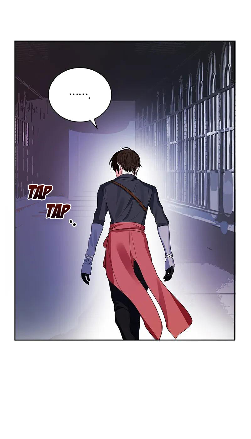 Crimson Karma Chapter 68 - page 68