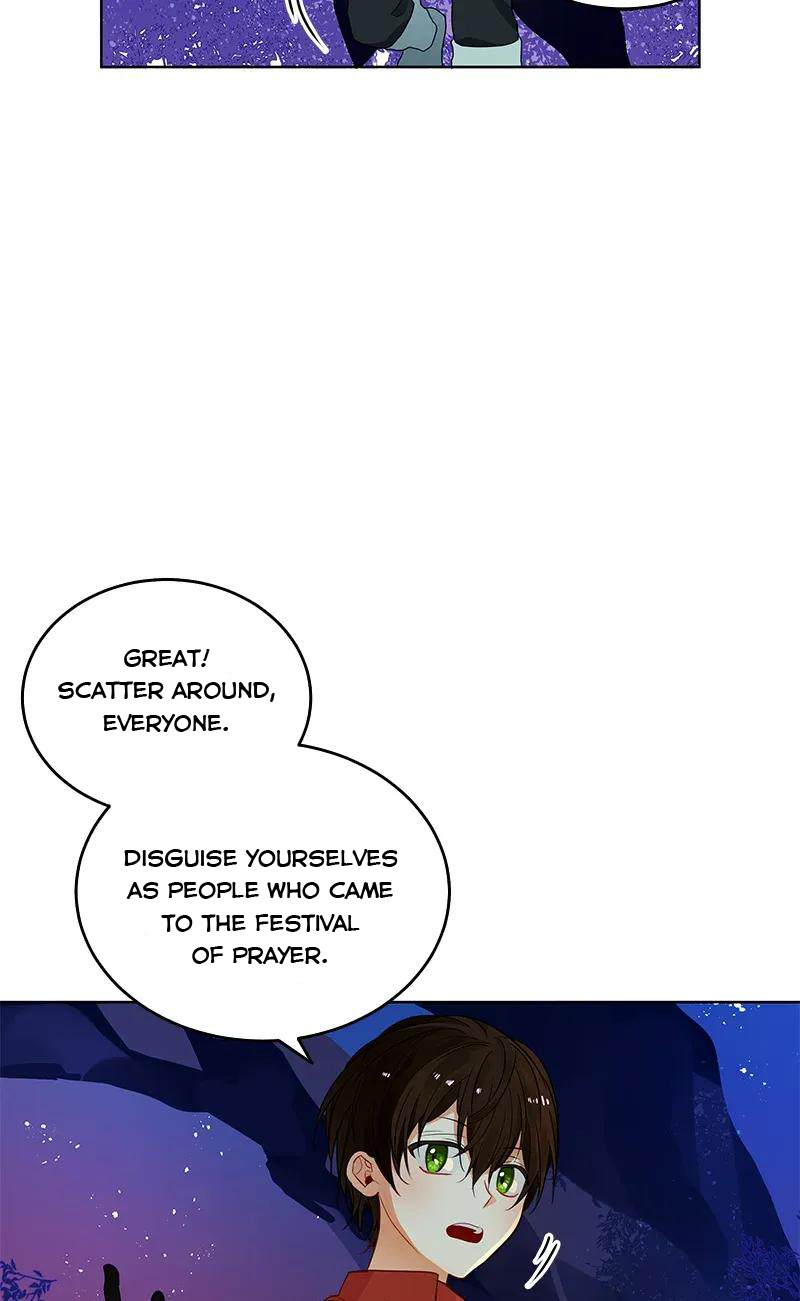 Crimson Karma Chapter 68 - page 9