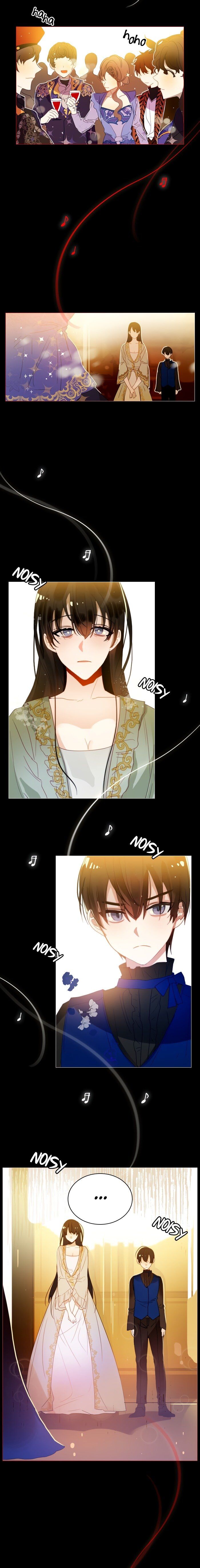 Crimson Karma Chapter 12 - page 2