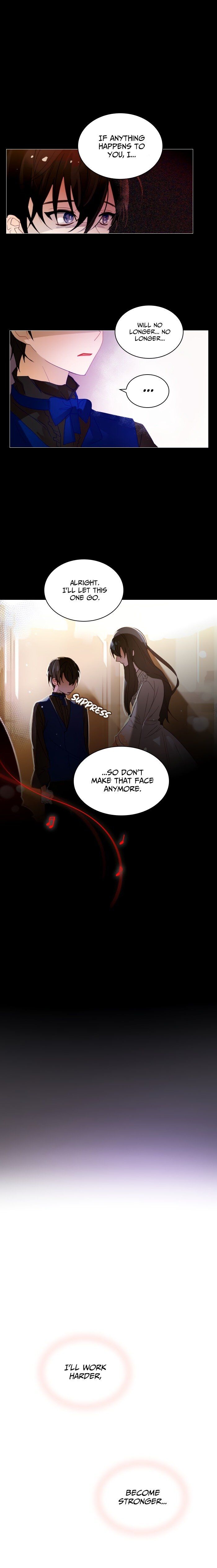 Crimson Karma Chapter 12 - page 4