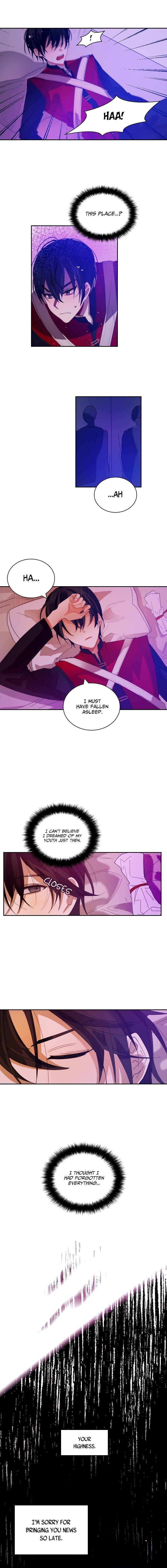 Crimson Karma Chapter 12 - page 5