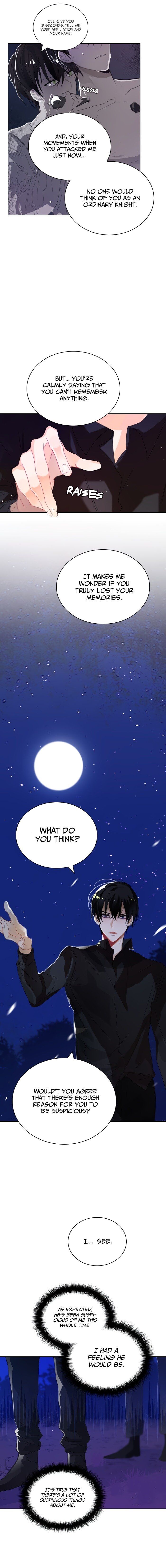 Crimson Karma Chapter 13 - page 5