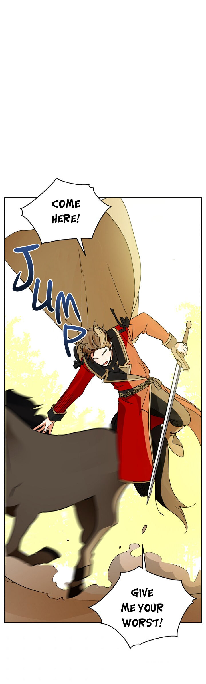 Crimson Karma Chapter 111 - page 17