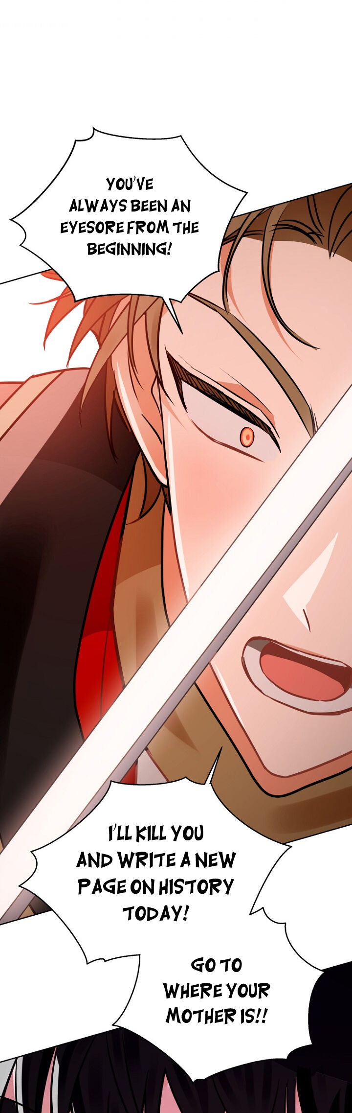 Crimson Karma Chapter 111 - page 19