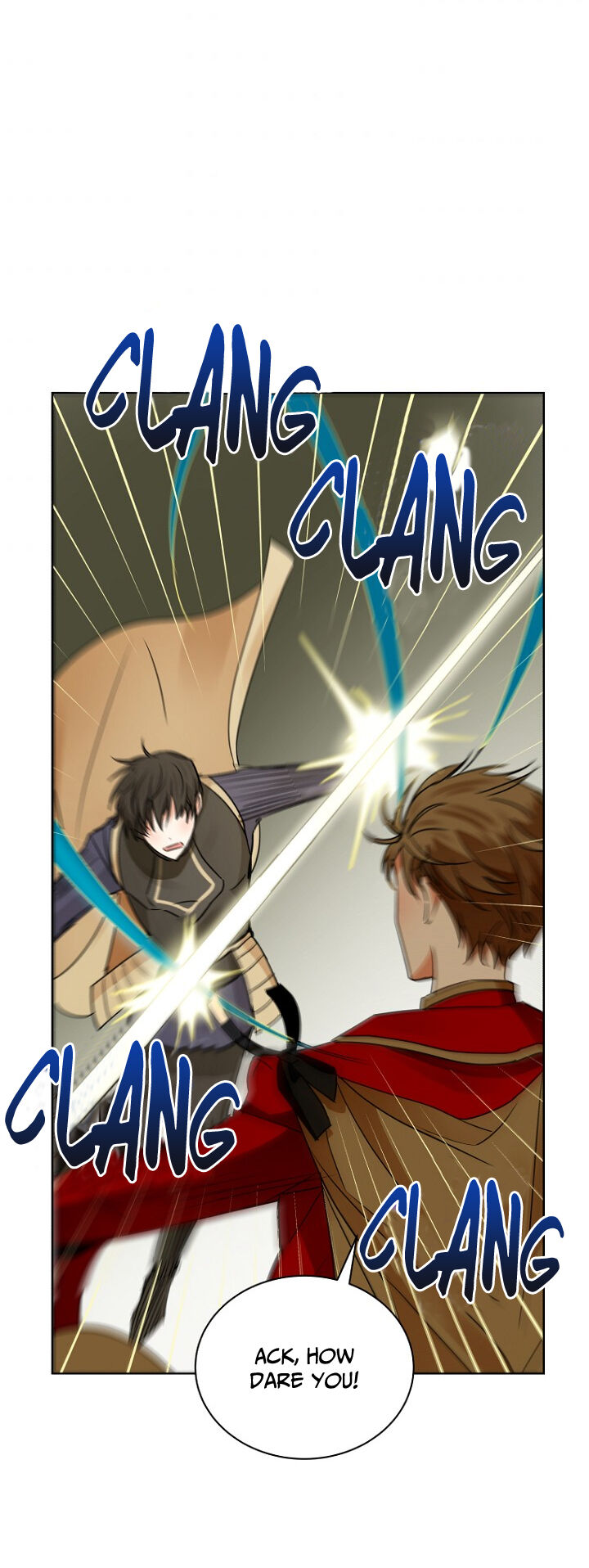 Crimson Karma Chapter 111 - page 24