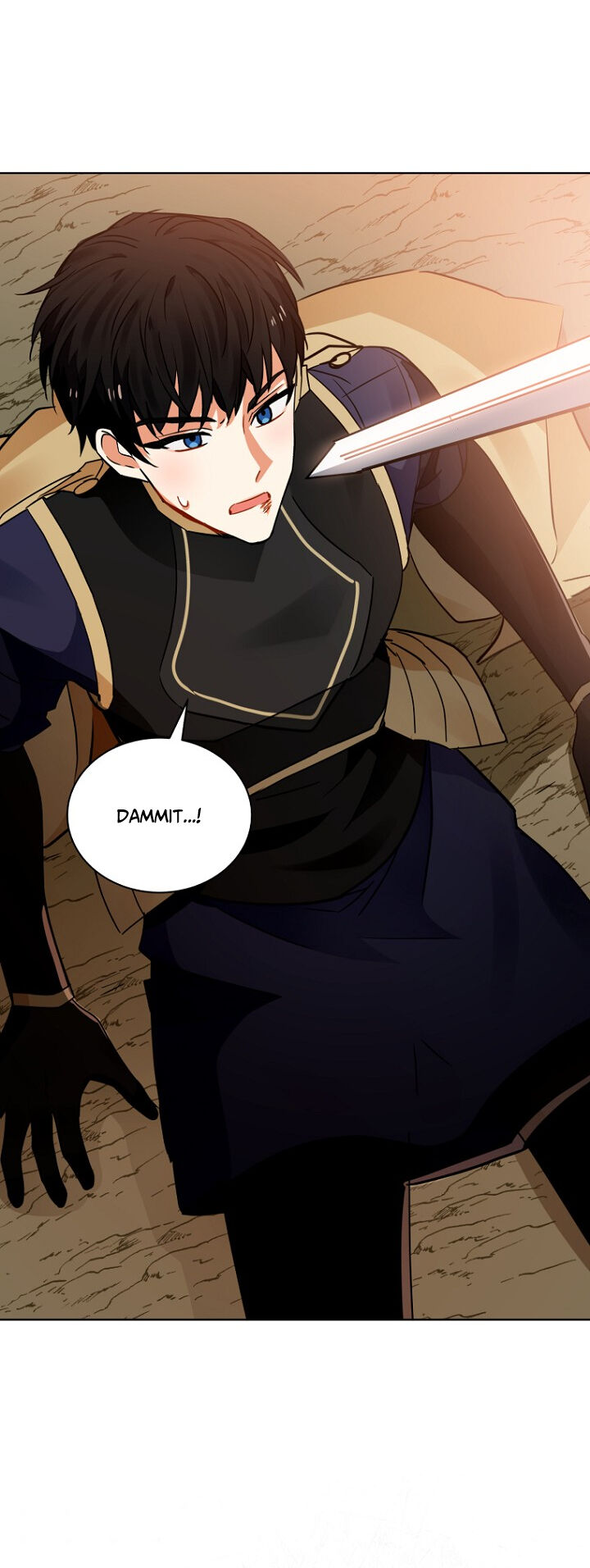 Crimson Karma Chapter 111 - page 28
