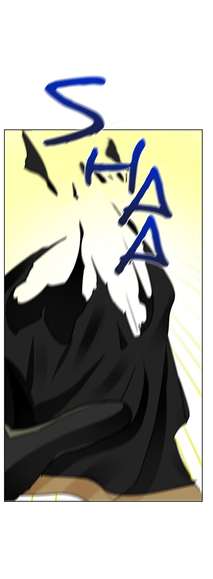 Crimson Karma Chapter 111 - page 34
