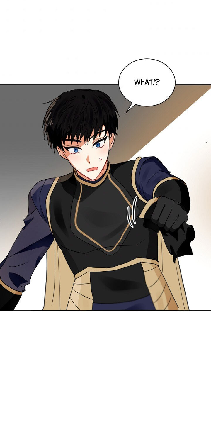 Crimson Karma Chapter 111 - page 35
