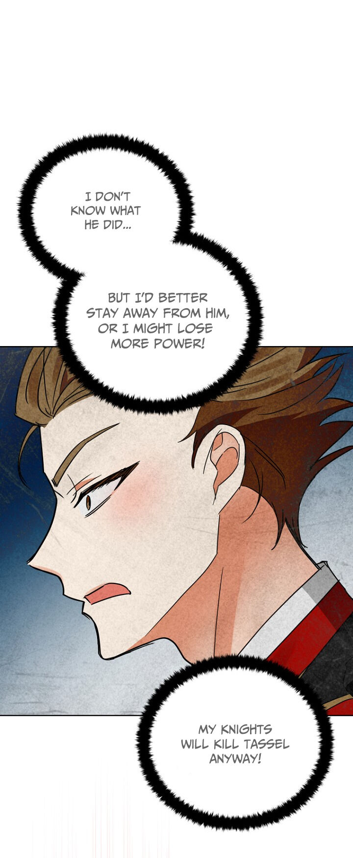Crimson Karma Chapter 111 - page 37
