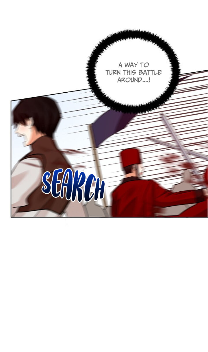 Crimson Karma Chapter 111 - page 40