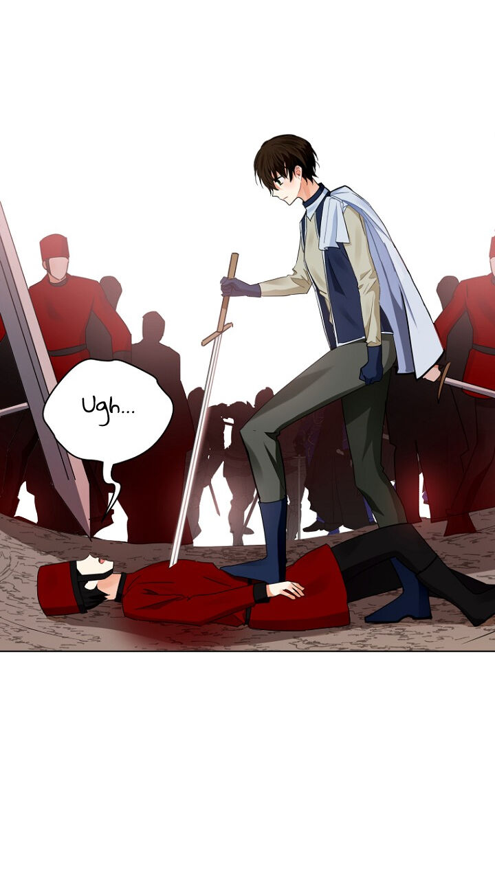 Crimson Karma Chapter 111 - page 46