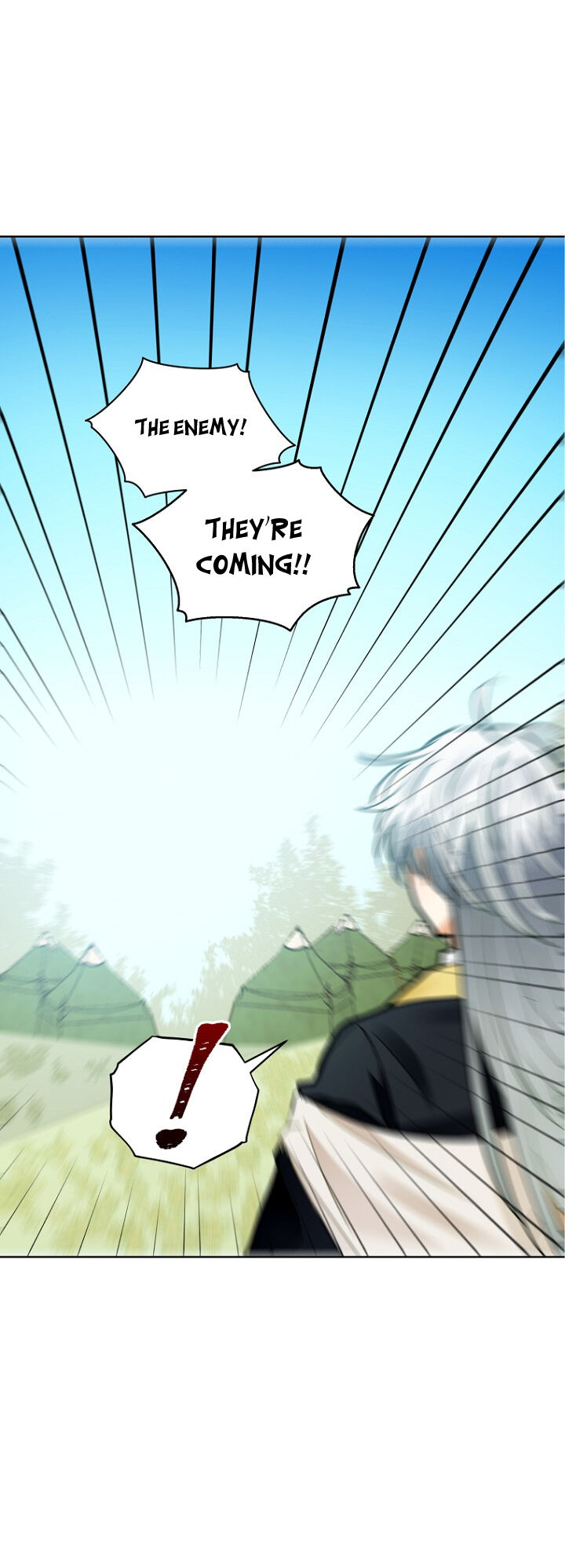 Crimson Karma Chapter 111 - page 9