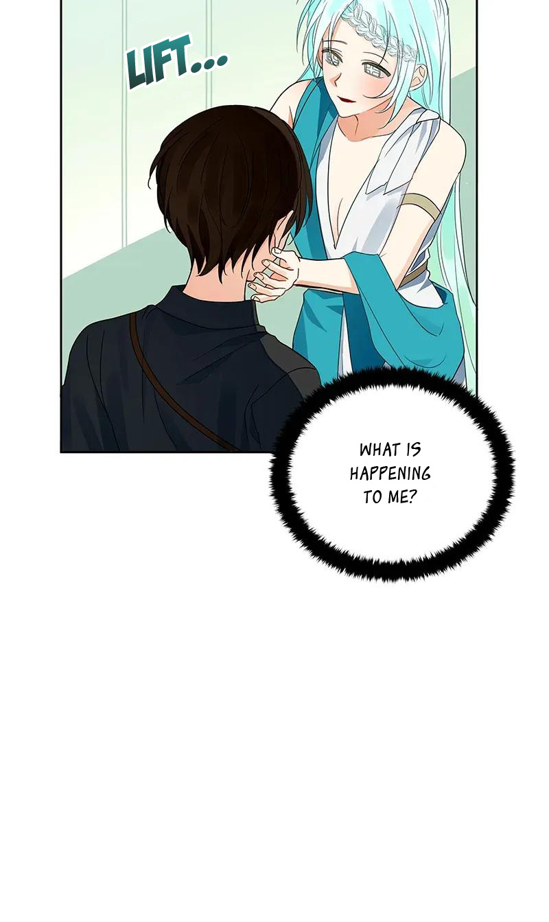 Crimson Karma Chapter 69 - page 15