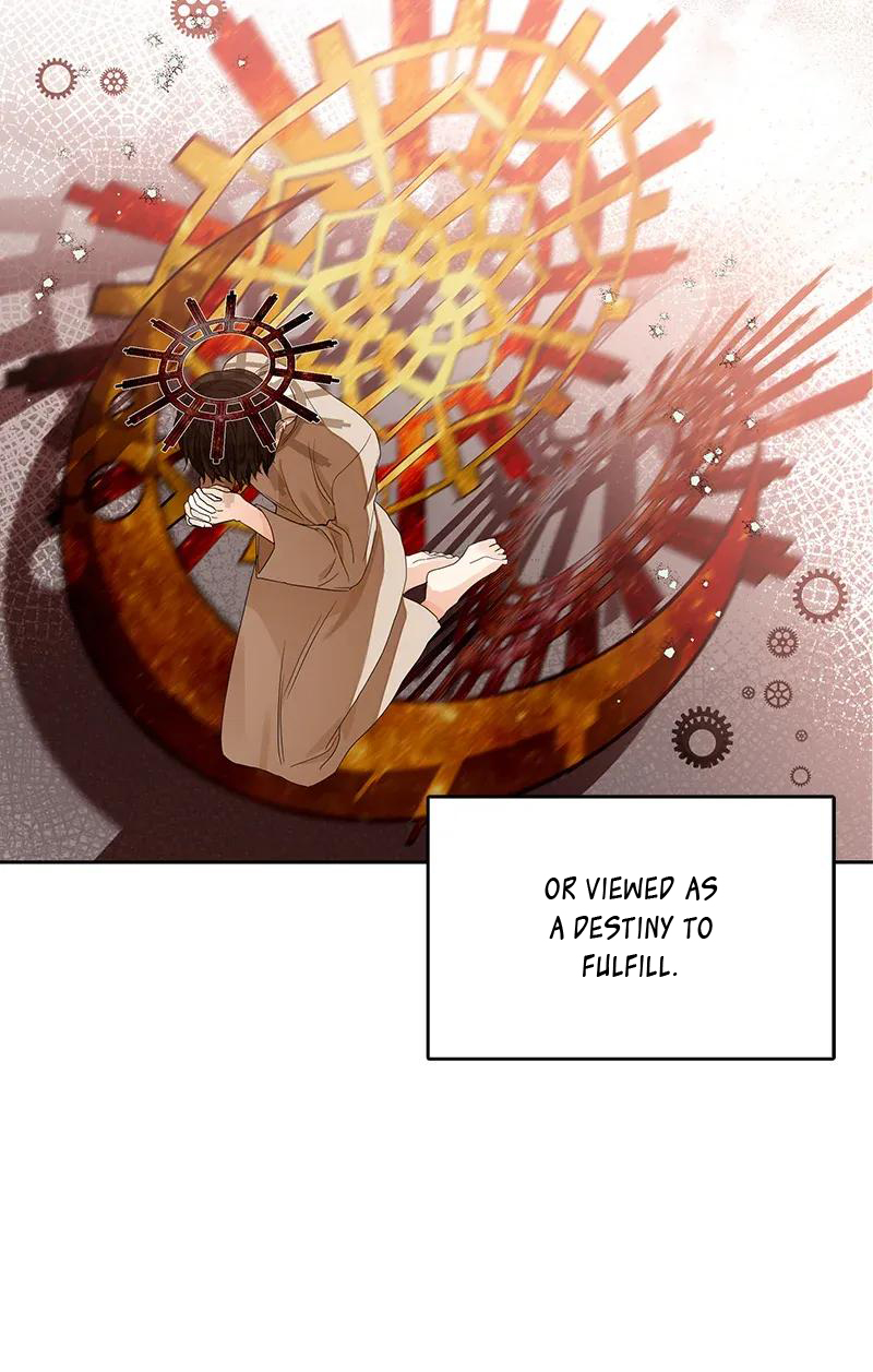 Crimson Karma Chapter 69 - page 27
