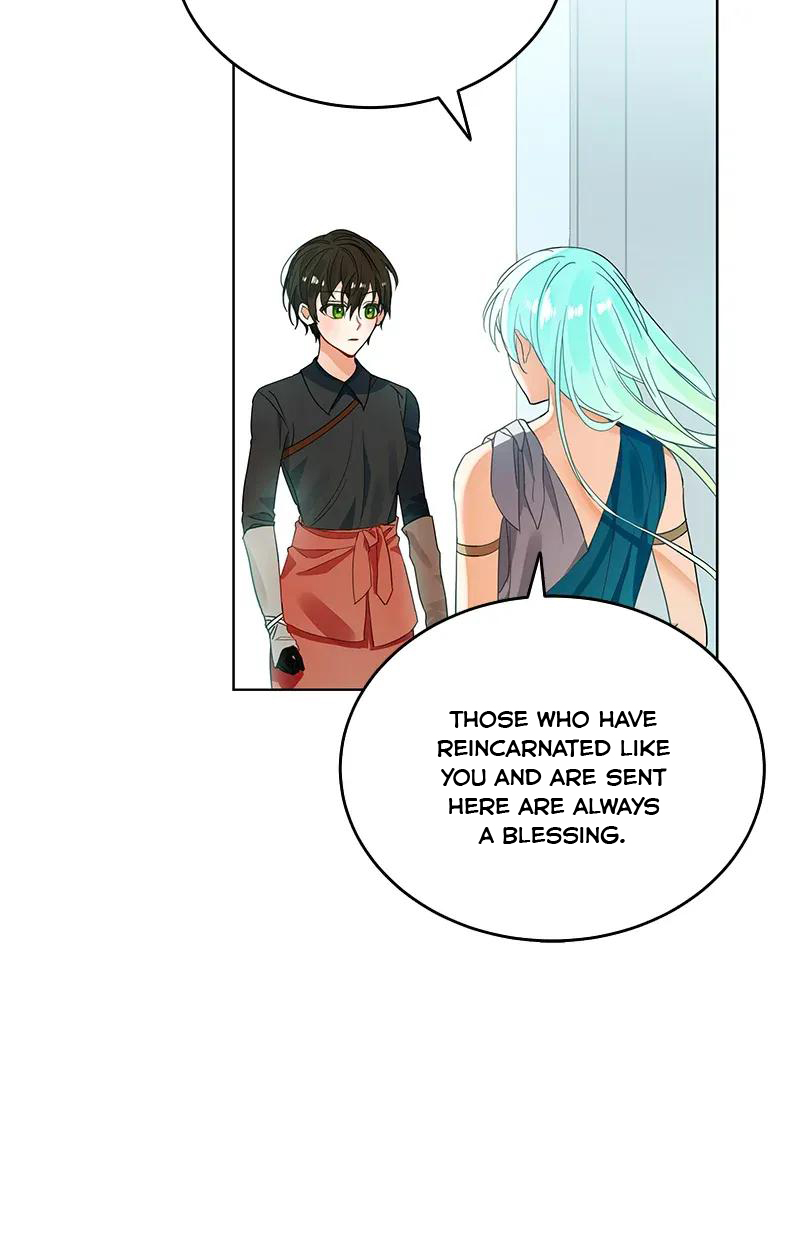 Crimson Karma Chapter 69 - page 29