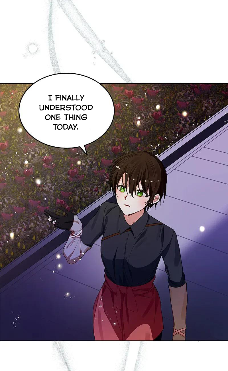 Crimson Karma Chapter 69 - page 60