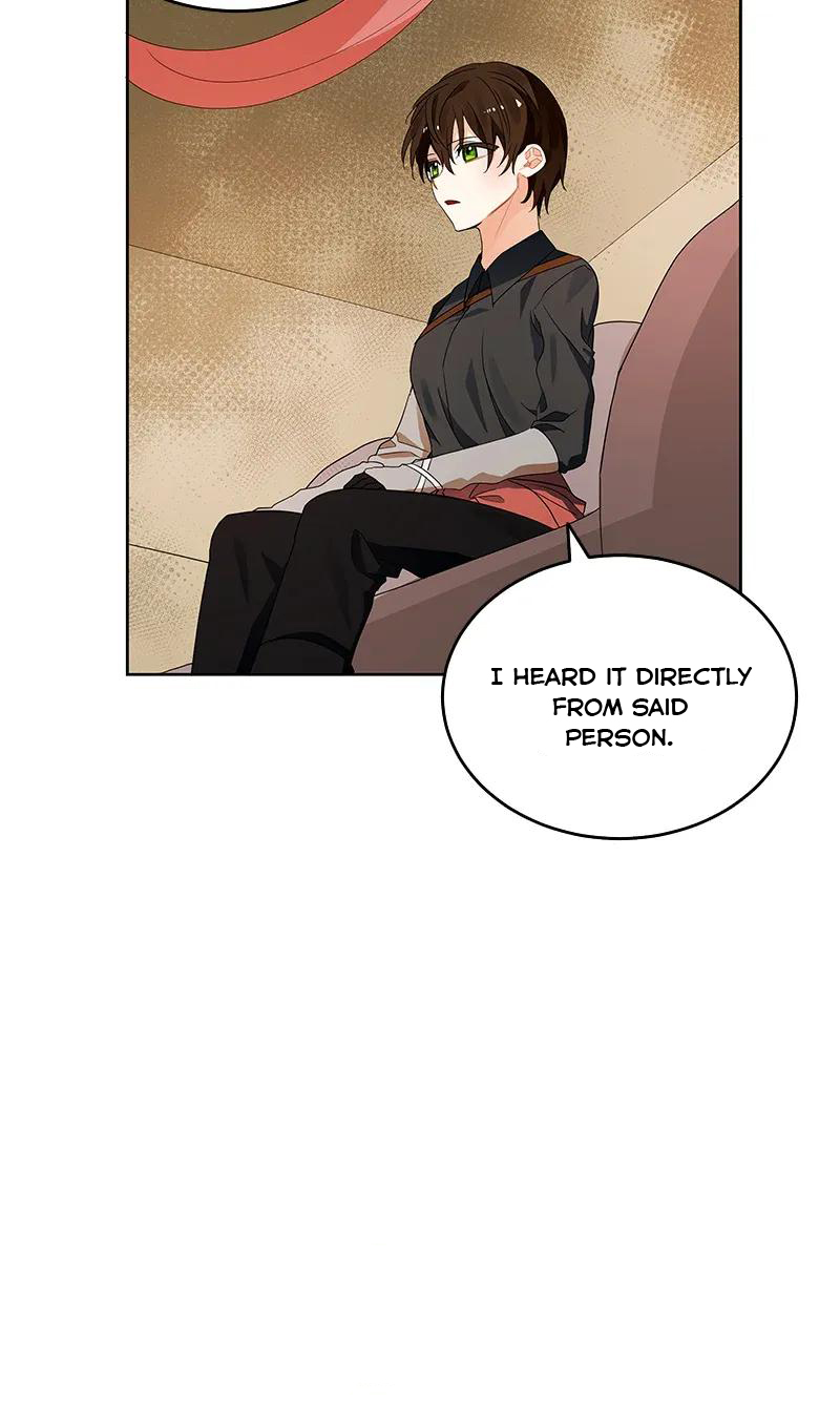 Crimson Karma Chapter 69 - page 82