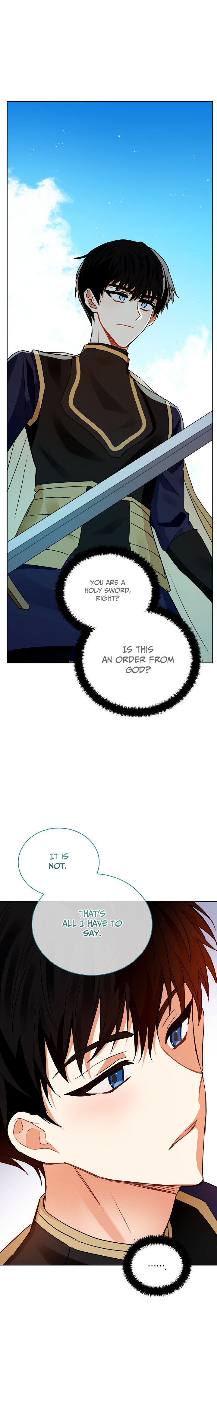 Crimson Karma Chapter 112 - page 19