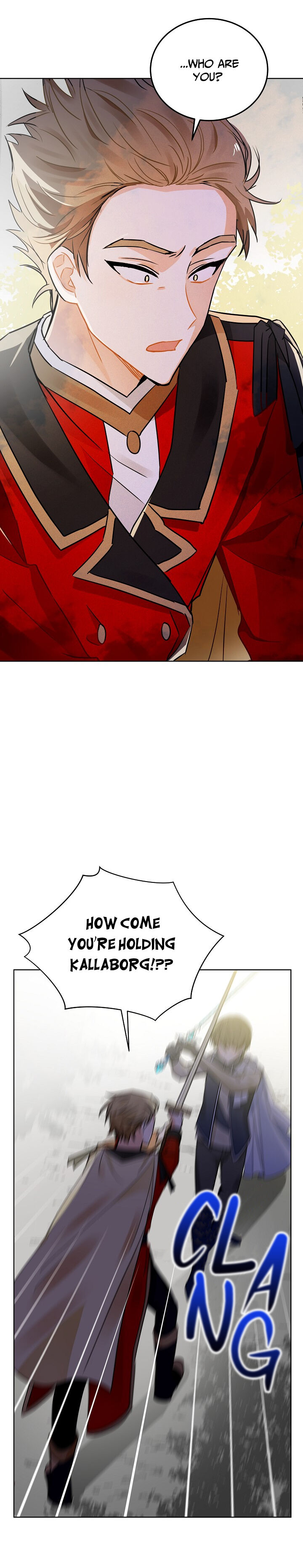 Crimson Karma Chapter 112 - page 9
