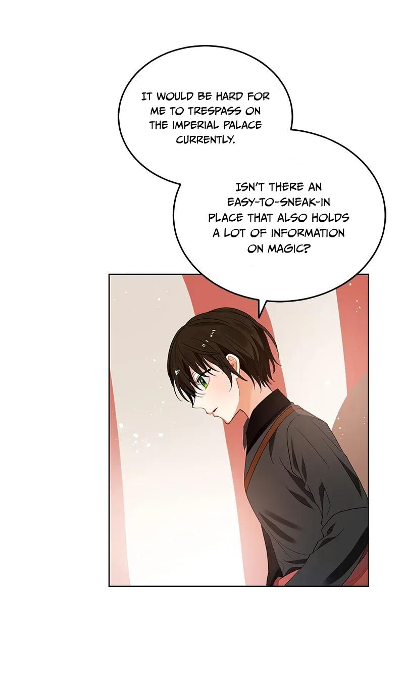 Crimson Karma Chapter 71 - page 36