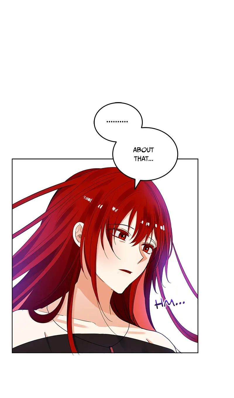 Crimson Karma Chapter 71 - page 37