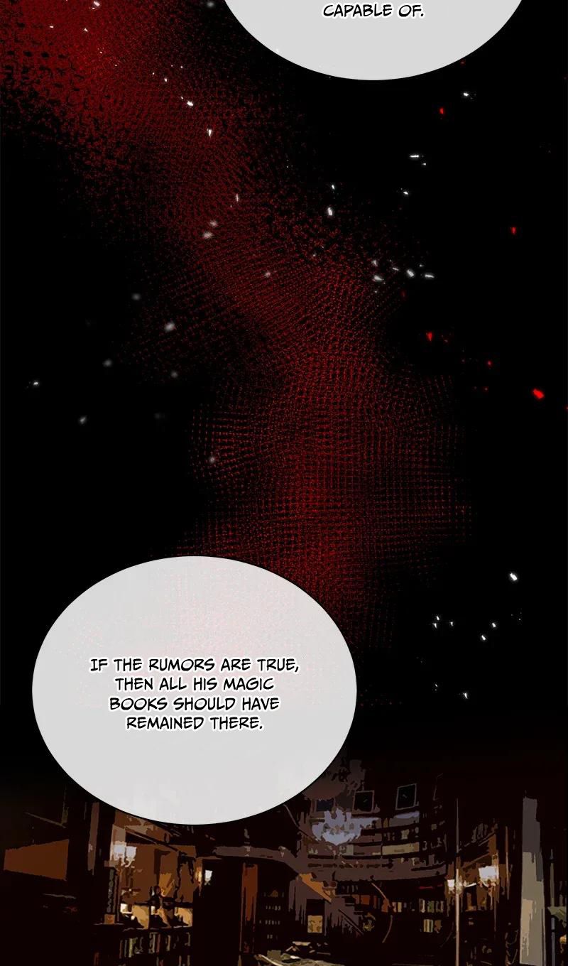 Crimson Karma Chapter 71 - page 44