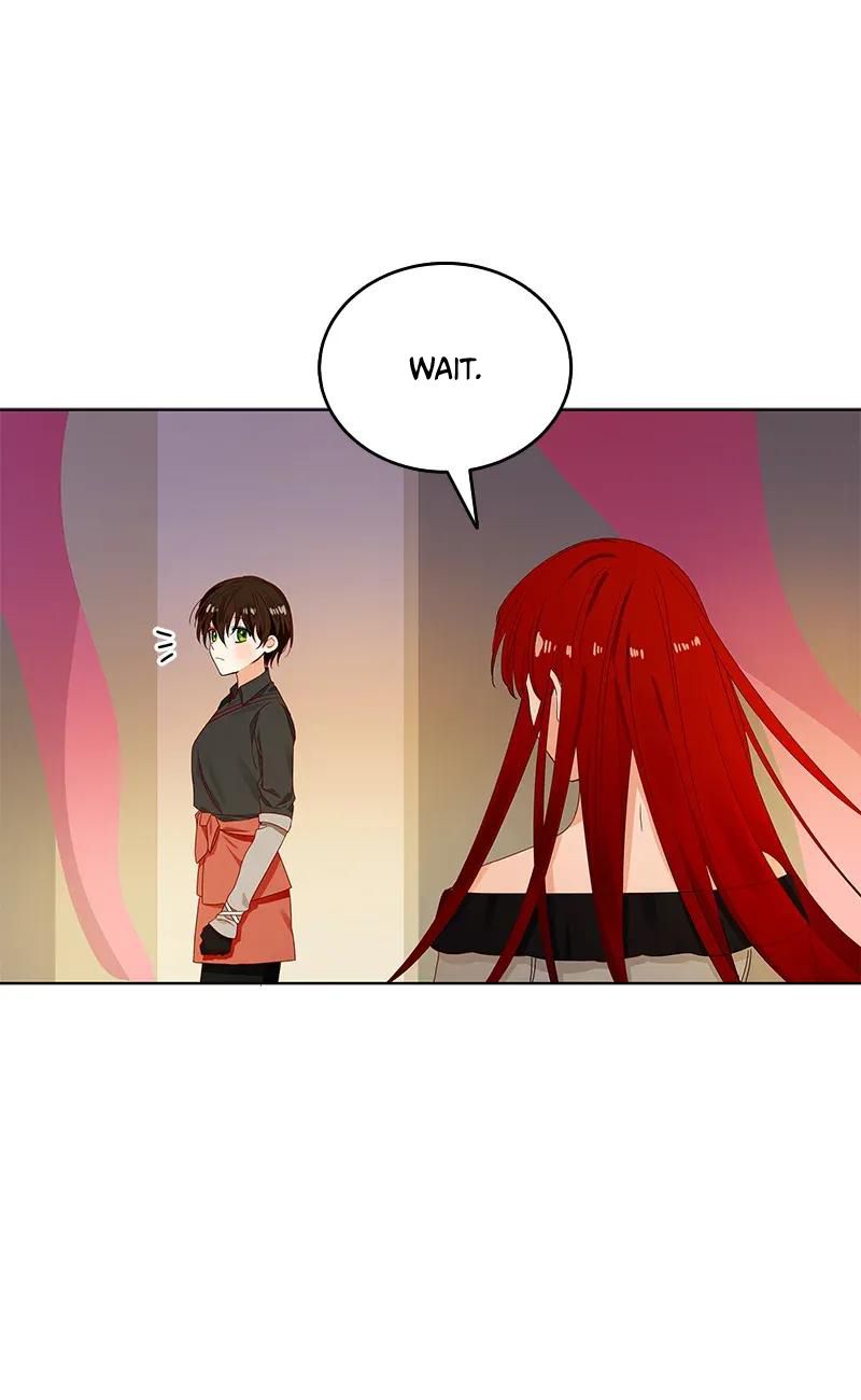 Crimson Karma Chapter 71 - page 51