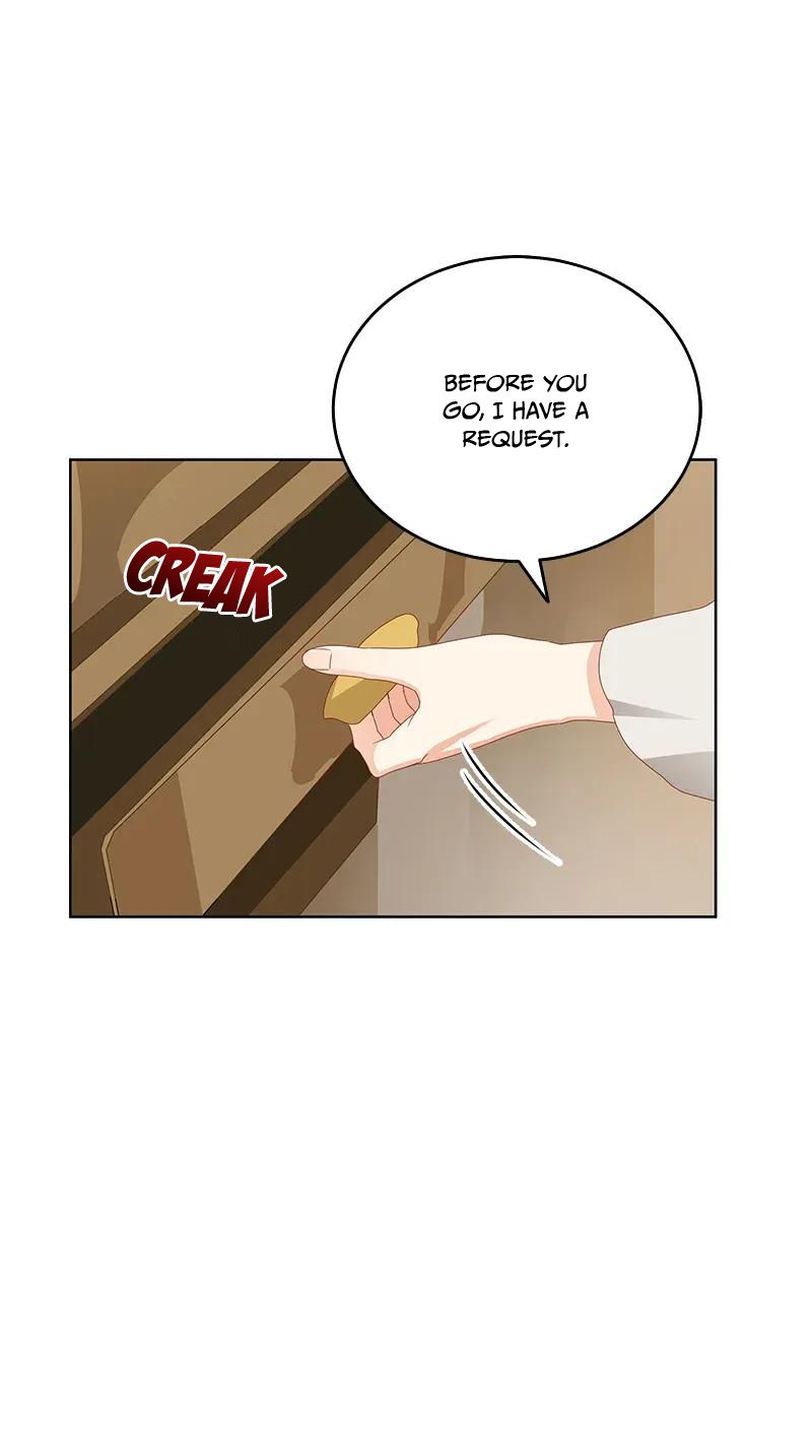Crimson Karma Chapter 71 - page 52