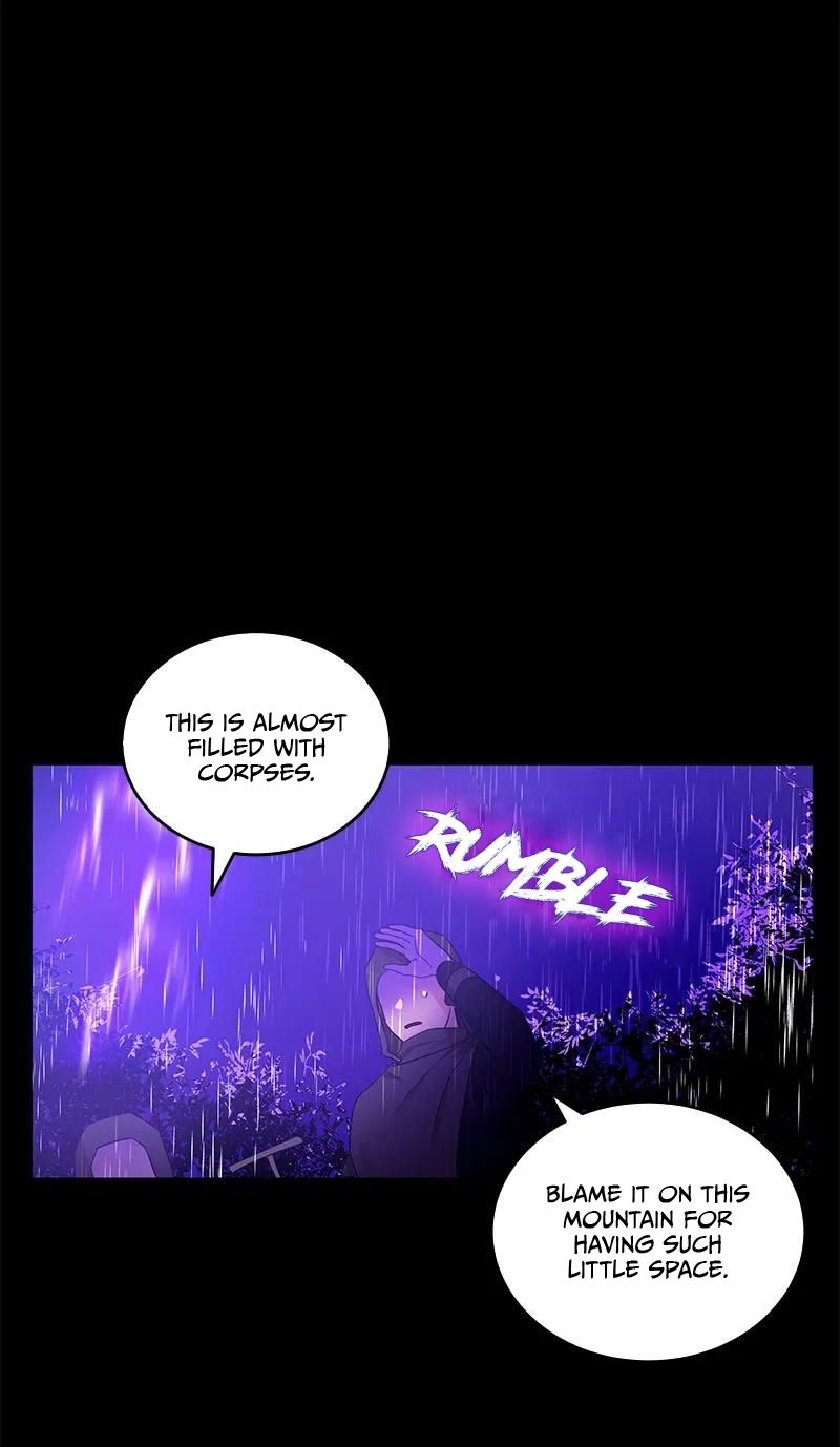 Crimson Karma Chapter 71 - page 63