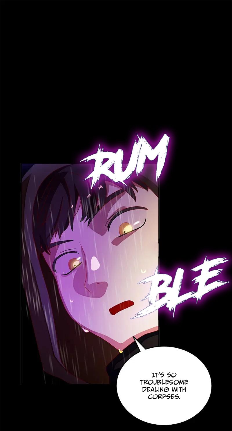 Crimson Karma Chapter 71 - page 64