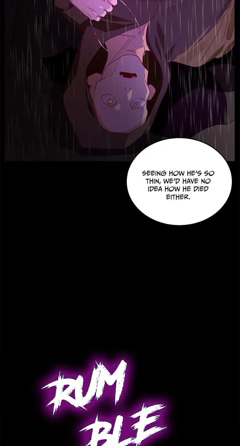 Crimson Karma Chapter 71 - page 68