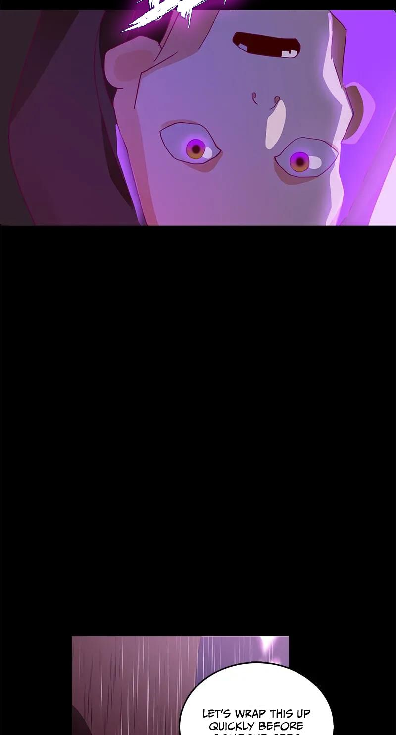 Crimson Karma Chapter 71 - page 69