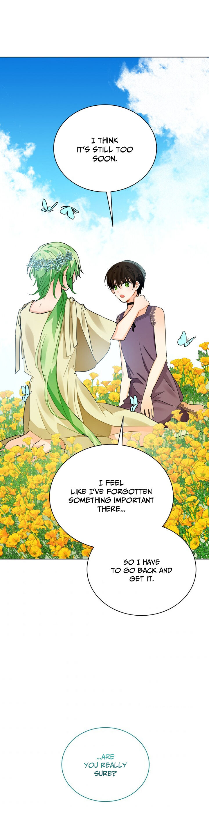 Crimson Karma Chapter 113 - page 12