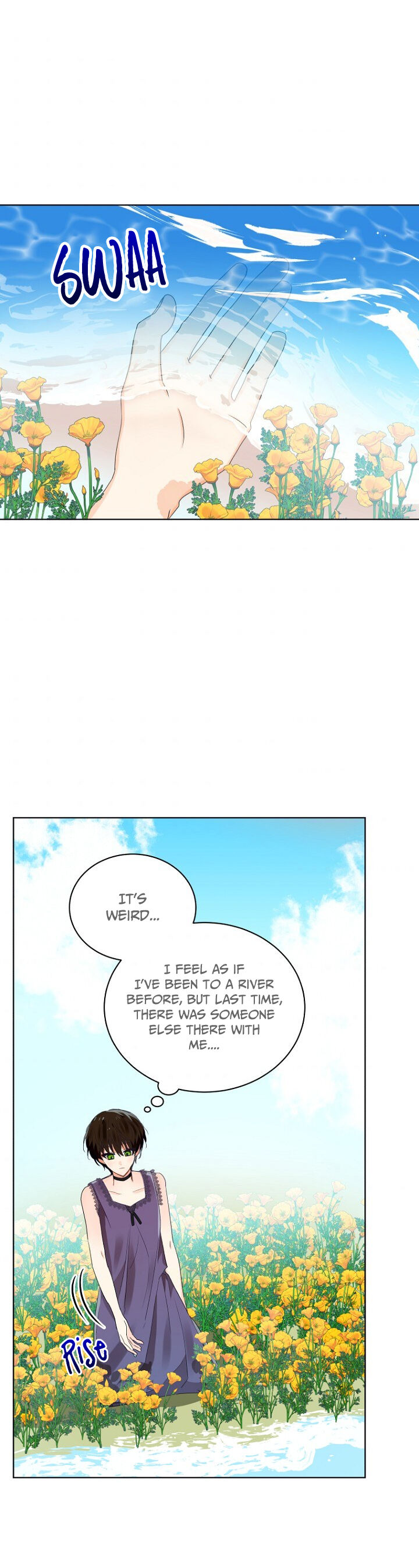 Crimson Karma Chapter 113 - page 2