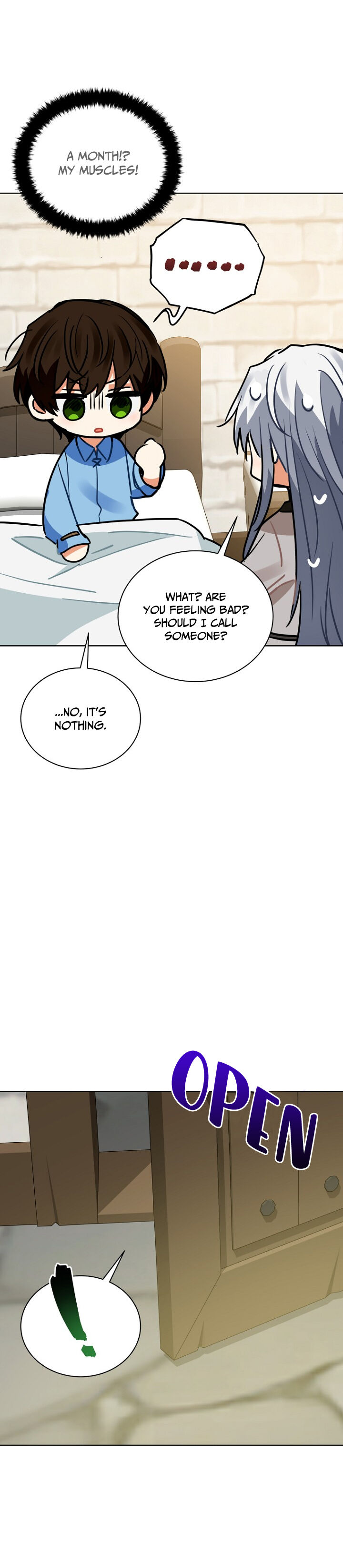 Crimson Karma Chapter 113 - page 22