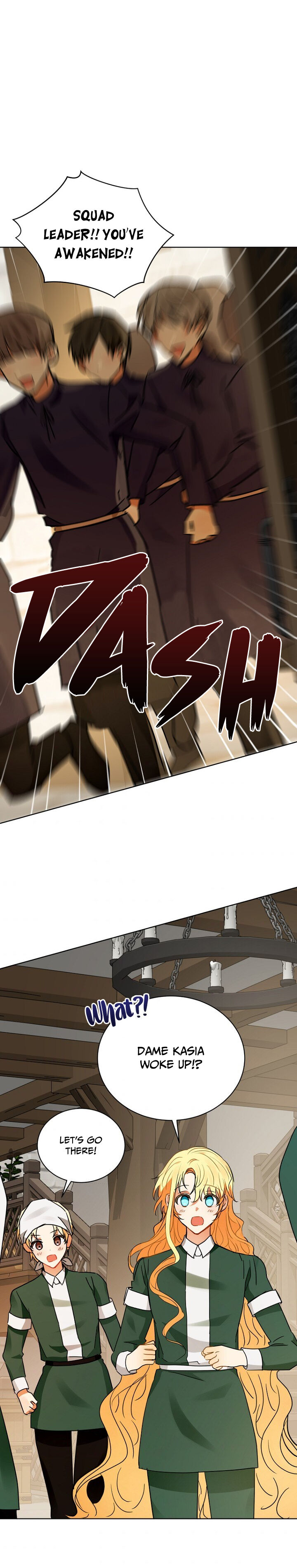 Crimson Karma Chapter 113 - page 26