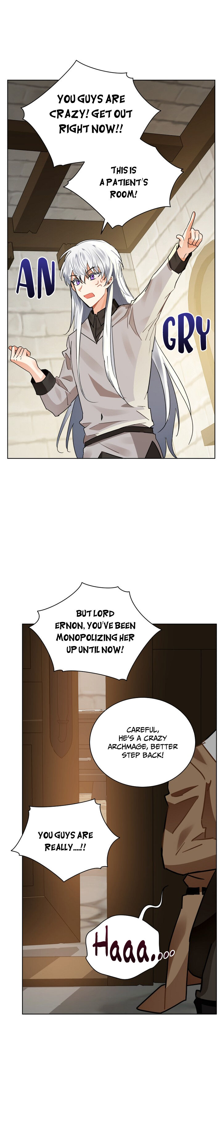 Crimson Karma Chapter 113 - page 28