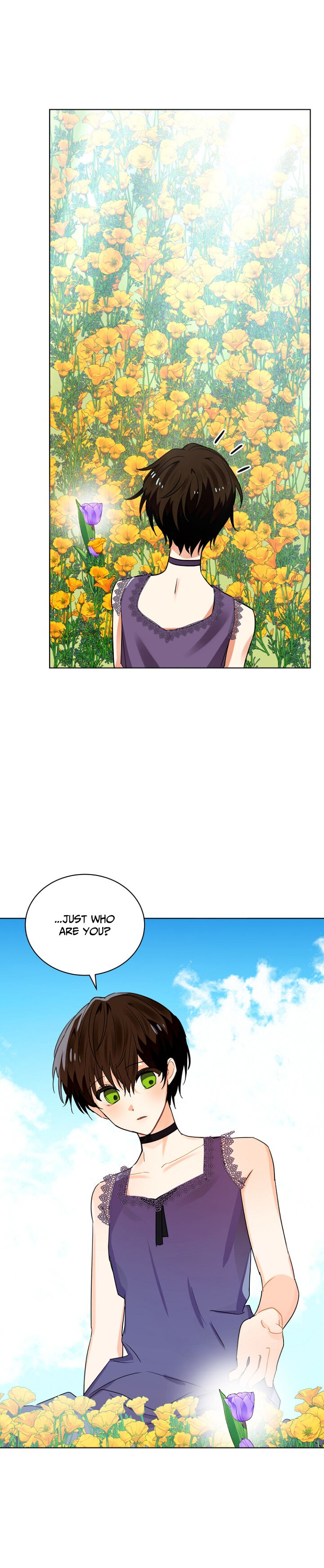 Crimson Karma Chapter 113 - page 4