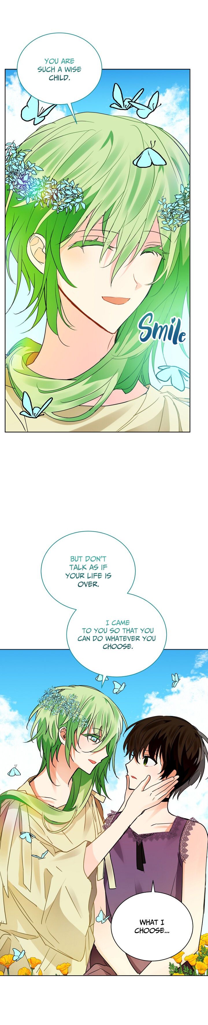 Crimson Karma Chapter 113 - page 9