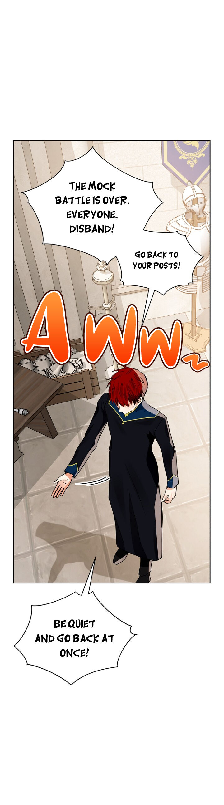 Crimson Karma Chapter 114 - page 13