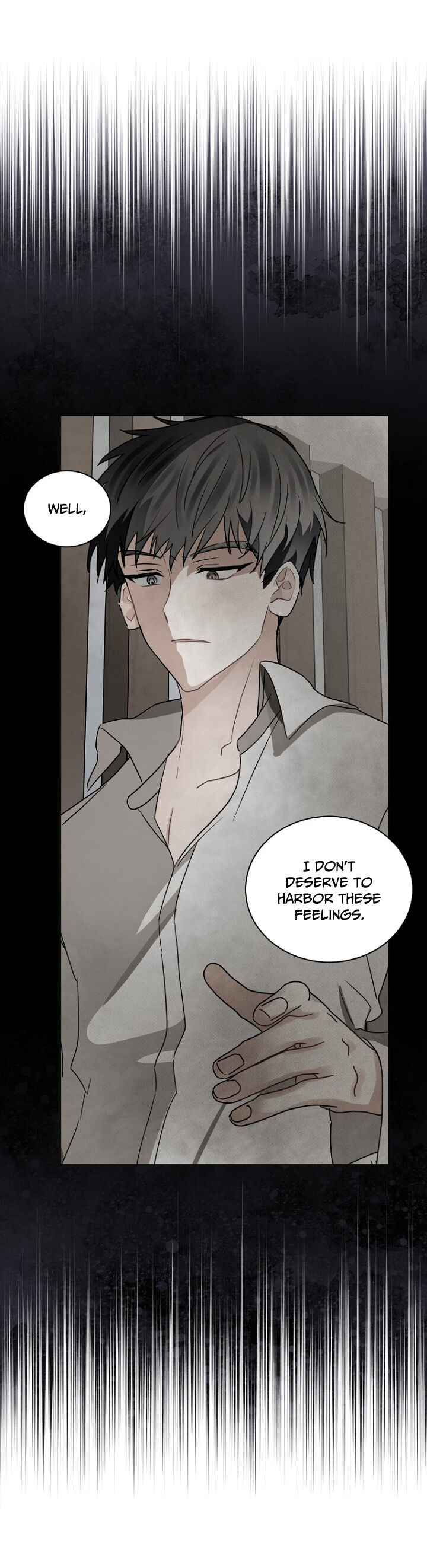 Crimson Karma Chapter 114 - page 21