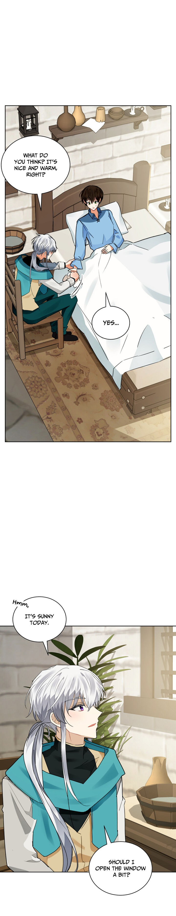 Crimson Karma Chapter 114 - page 25