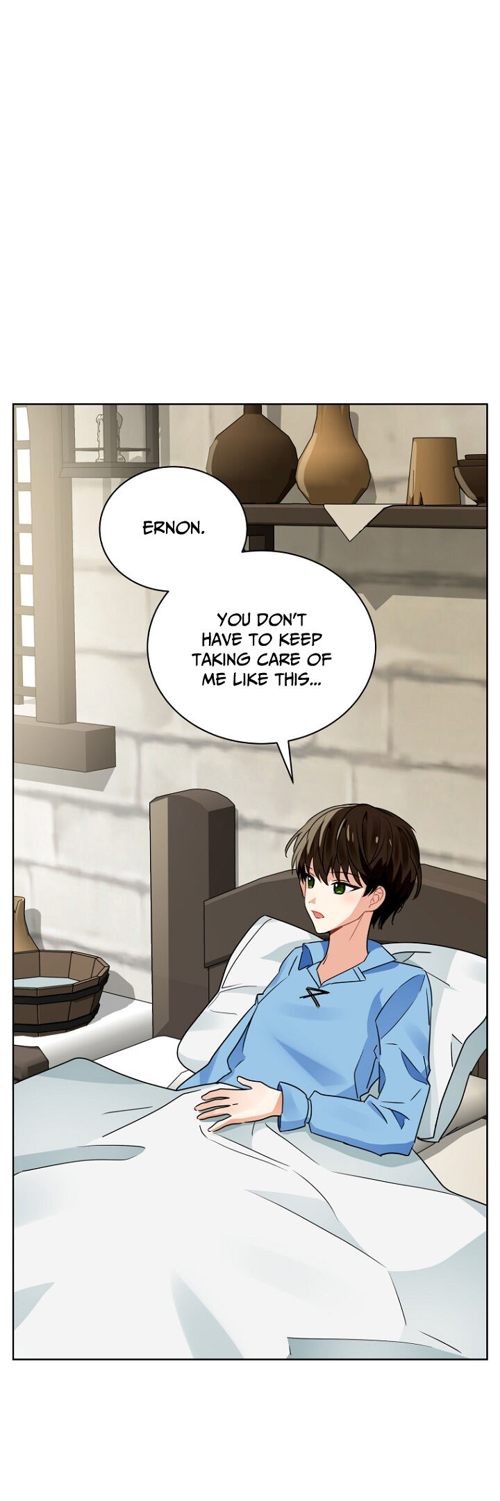 Crimson Karma Chapter 114 - page 26