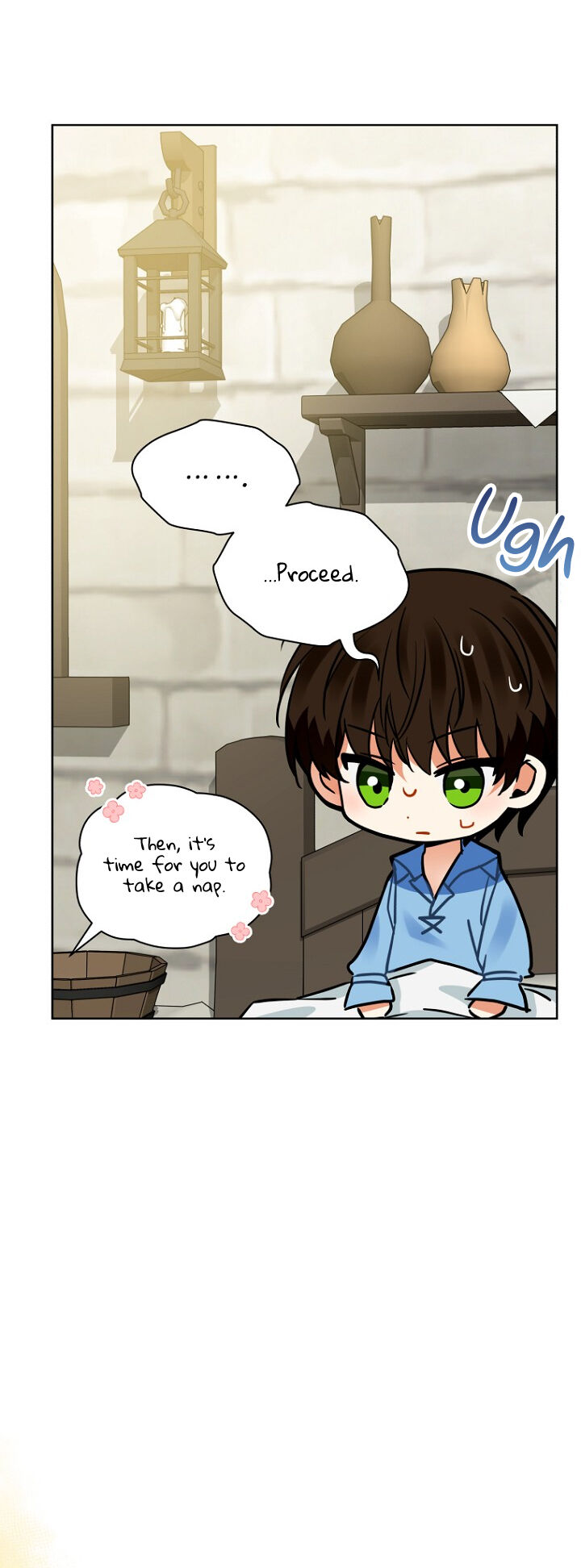 Crimson Karma Chapter 114 - page 28