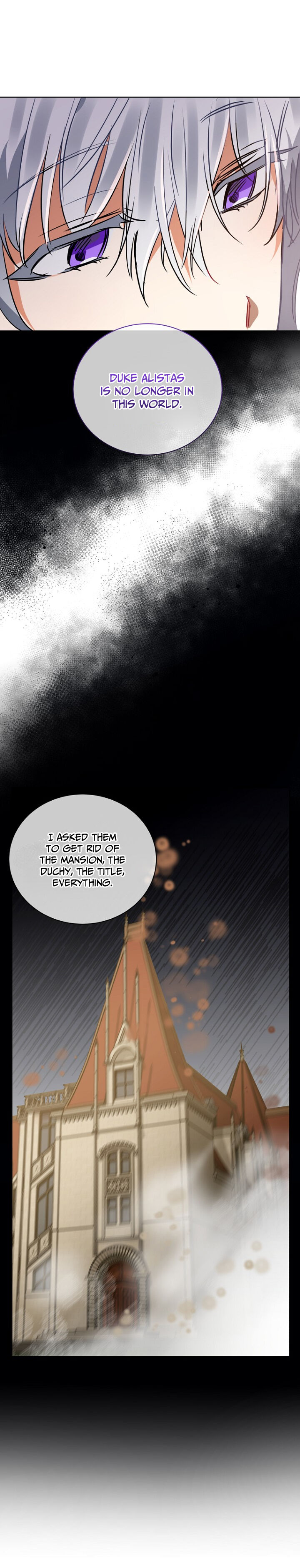 Crimson Karma Chapter 114 - page 34