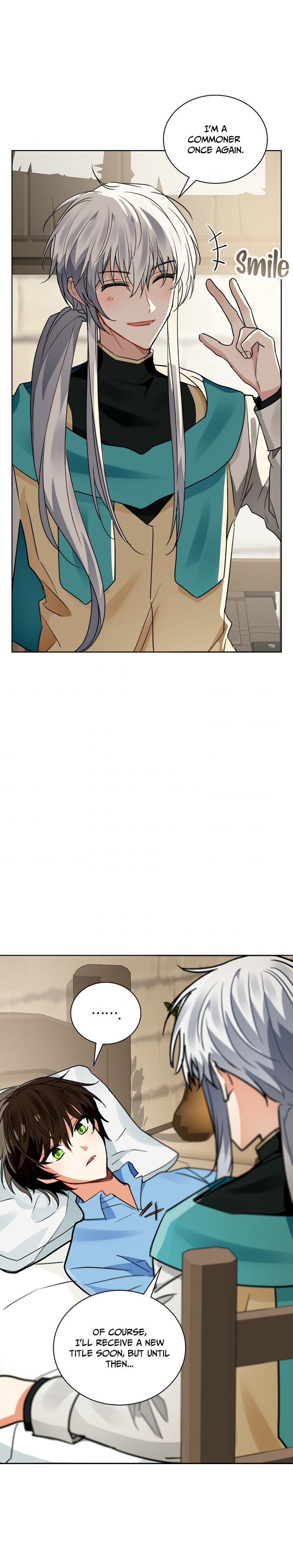 Crimson Karma Chapter 114 - page 35