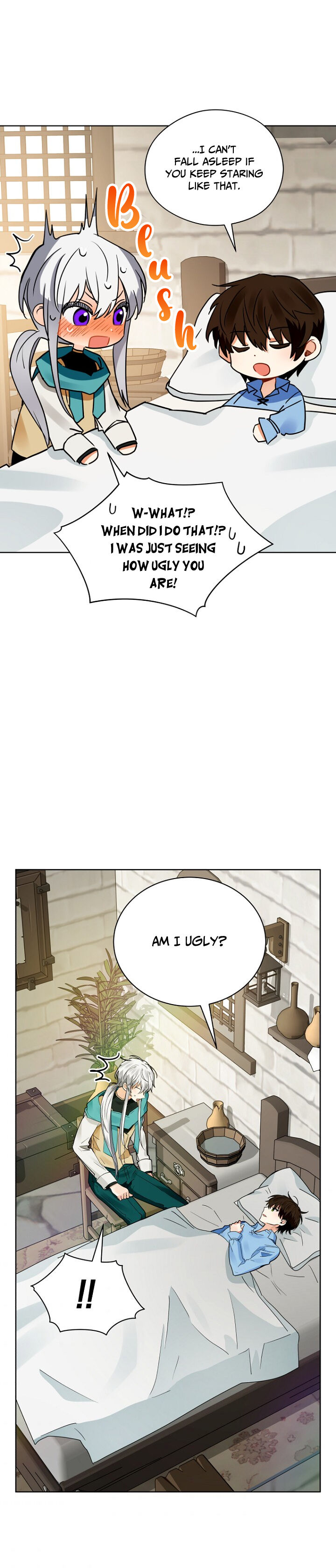 Crimson Karma Chapter 114 - page 38