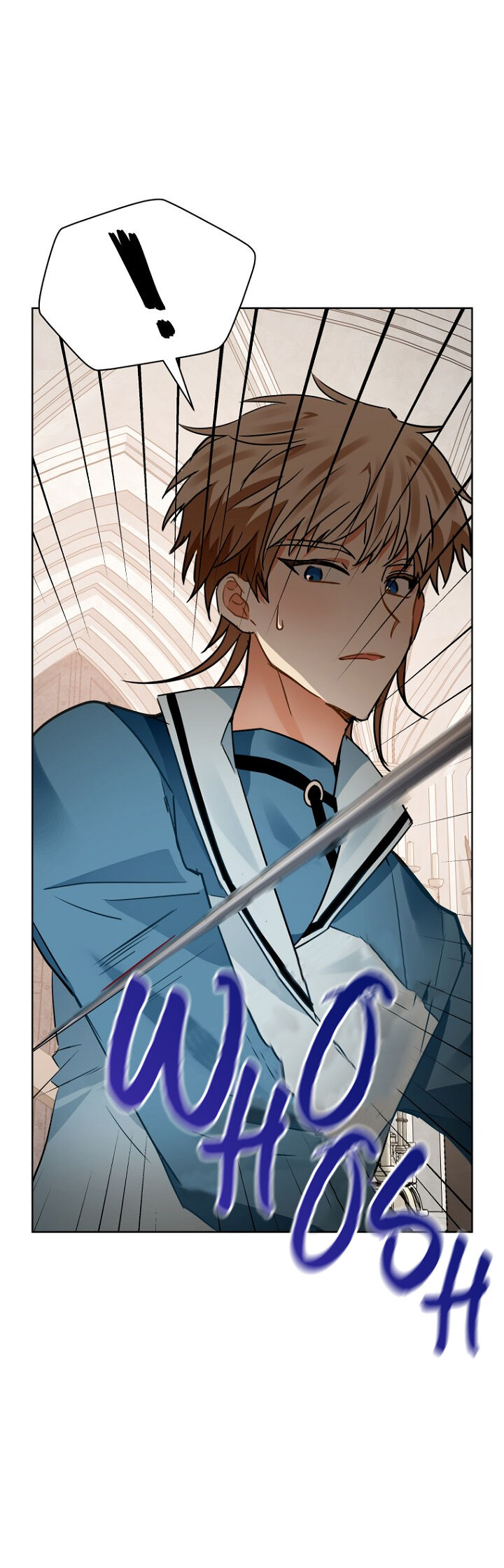 Crimson Karma Chapter 114 - page 9