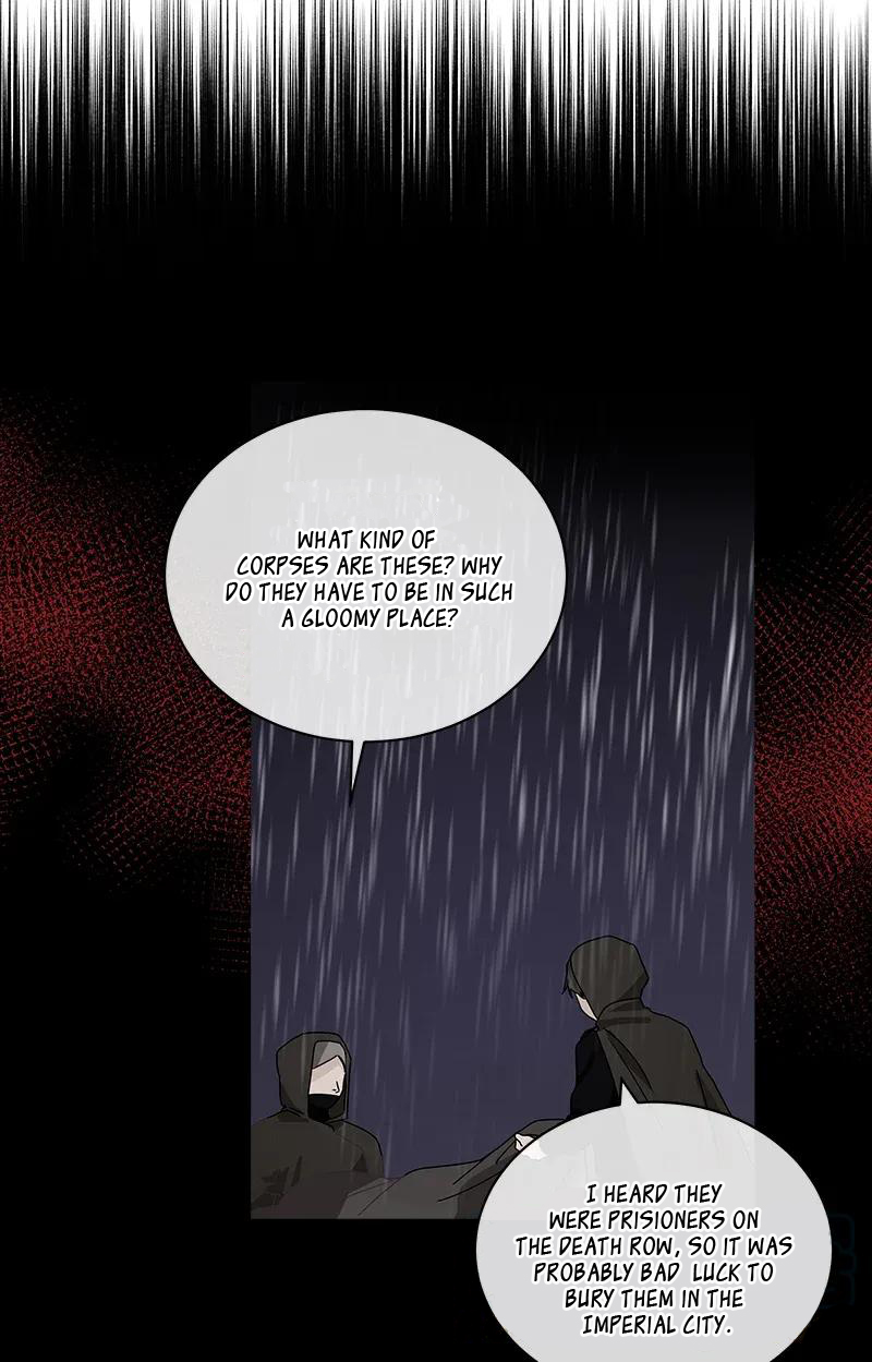 Crimson Karma Chapter 72 - page 14