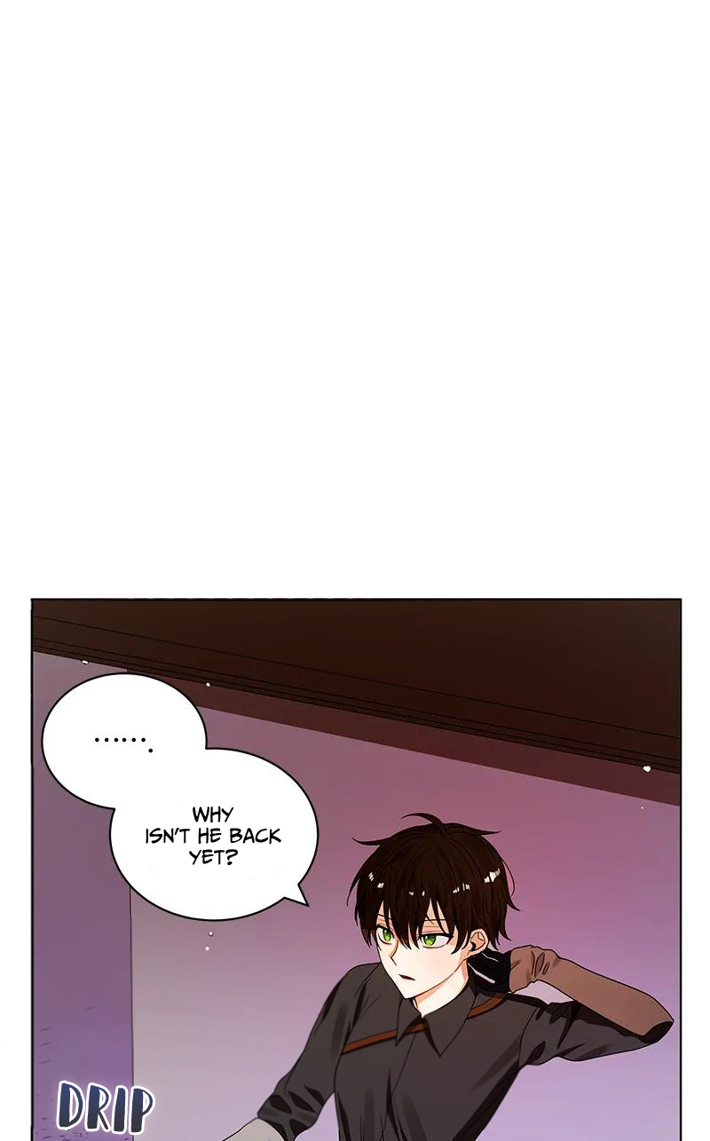 Crimson Karma Chapter 72 - page 18